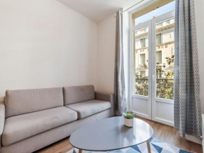 Pretty apartment in Vichy near the Opera Museum